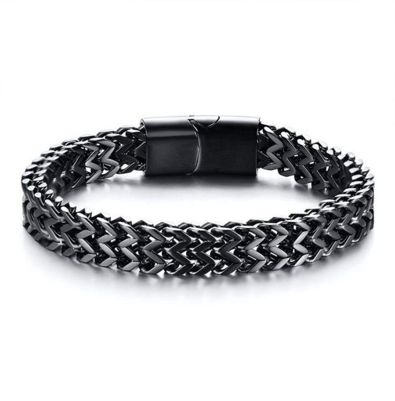 Stainless Steel Bracelet