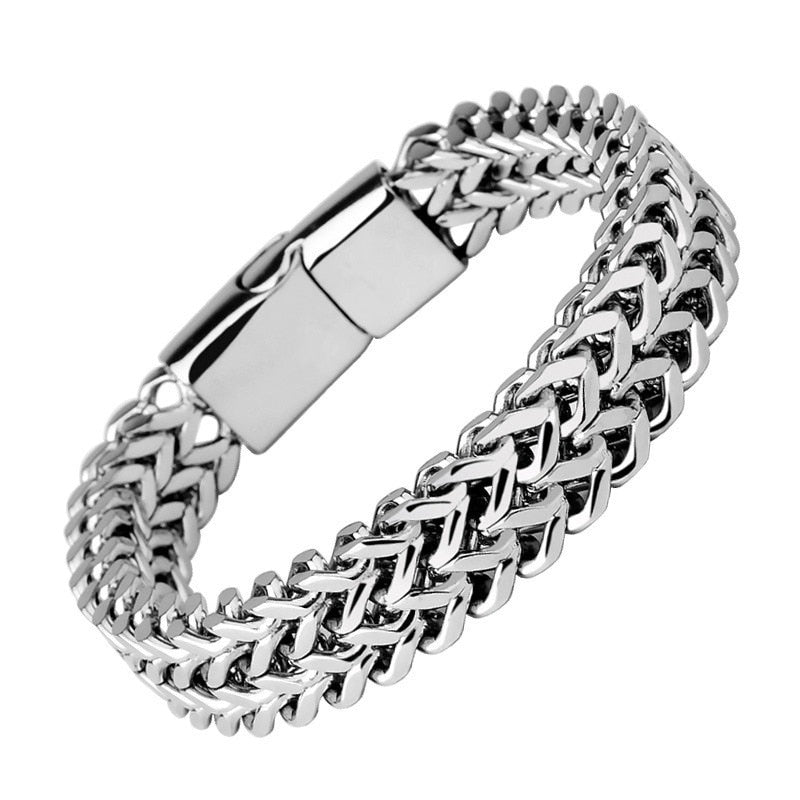 Stainless Steel Bracelet